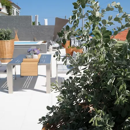 Quinta B. (adults Only) 4* Φουνκάλ