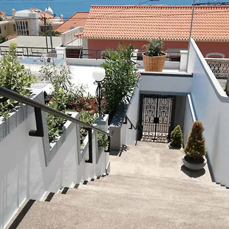 Quinta B. (adults Only) 4* Φουνκάλ