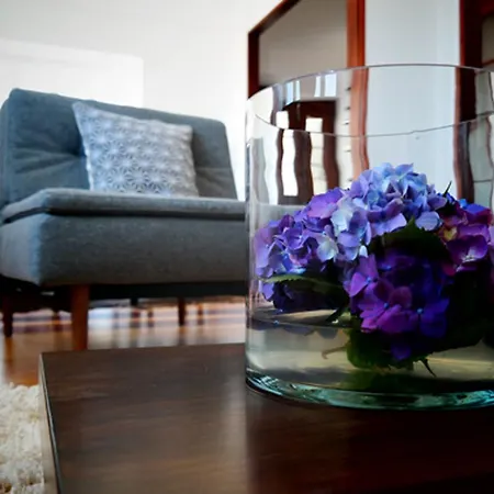 Quinta B. (adults Only) Bed and Breakfast